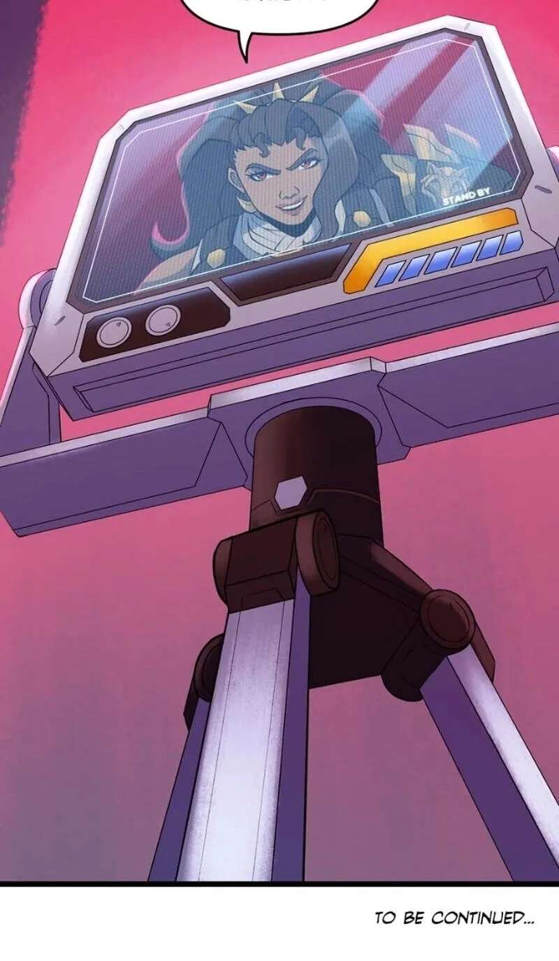 Overwatch: One Unified Heart Chapter 35 - page 49