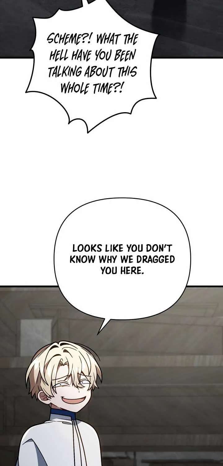 I'm Gonna Annihilate This Land Chapter 93 - page 83
