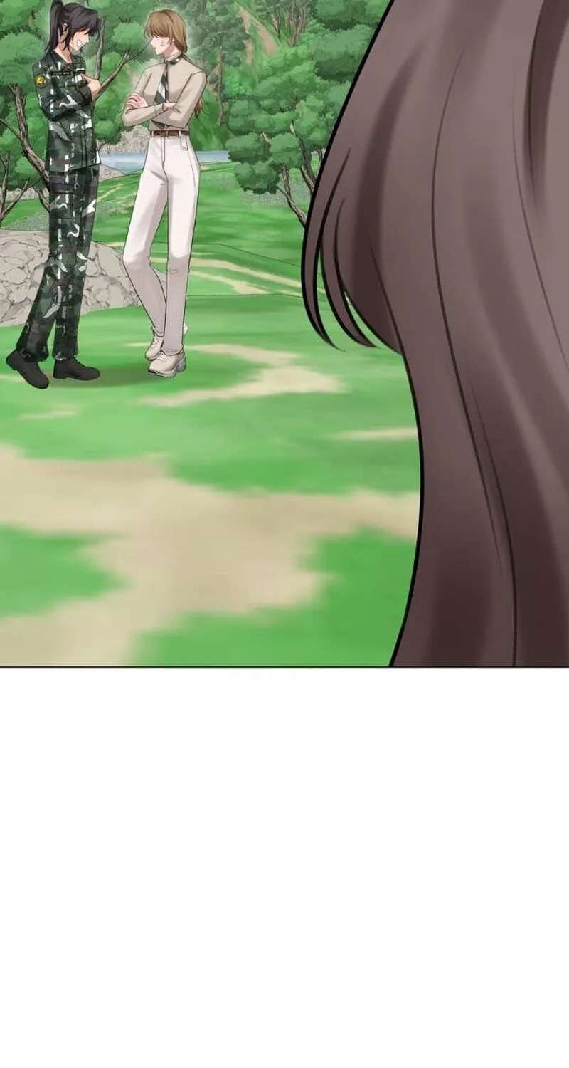 Wild Protectress Chapter 19 - page 38