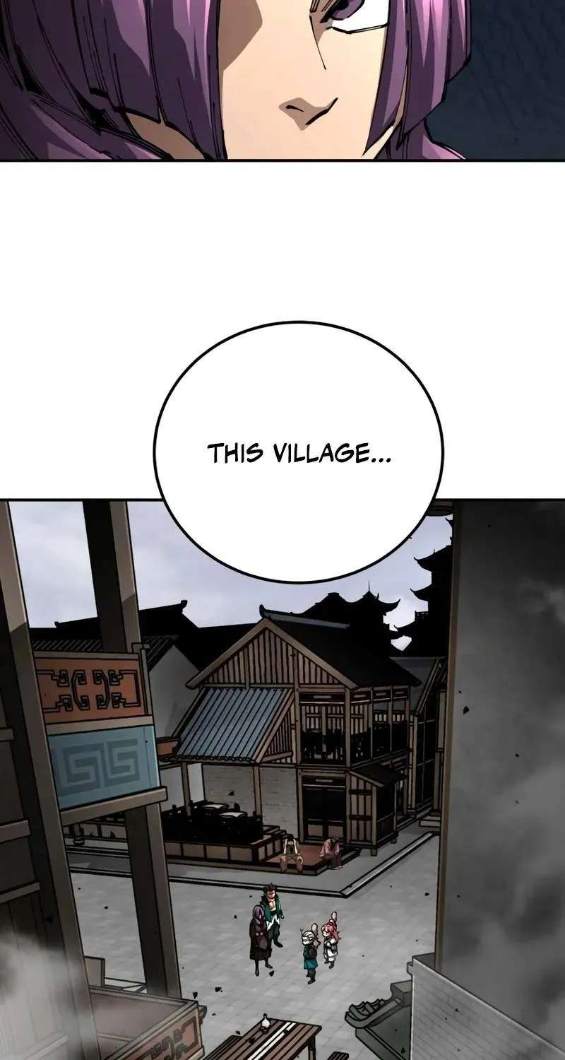 Warrior Grandpa And Supreme Granddaughter Chapter 117 - page 26