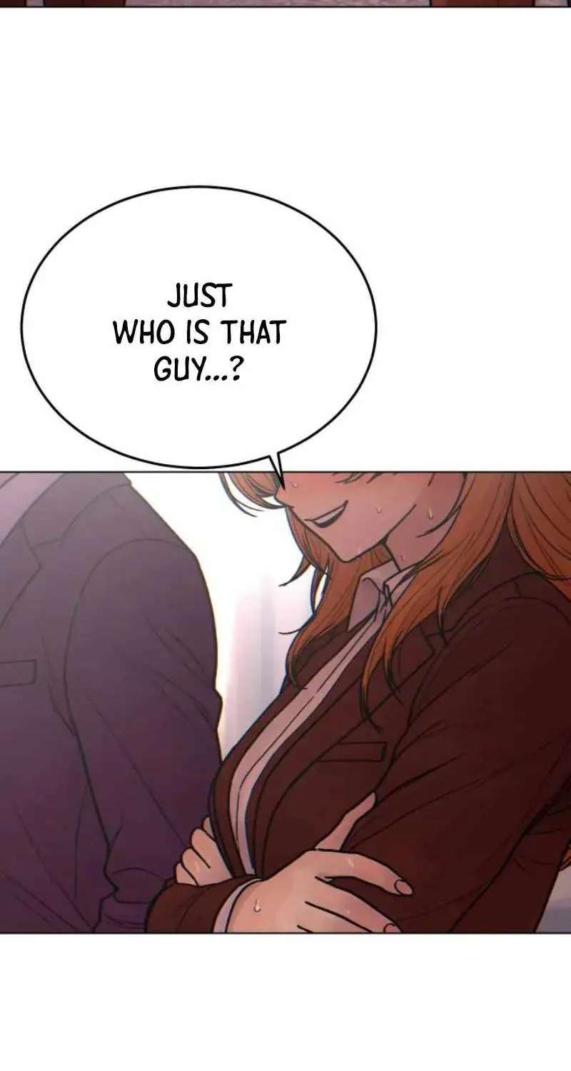 Girl's Baduk Chapter 43 - page 88