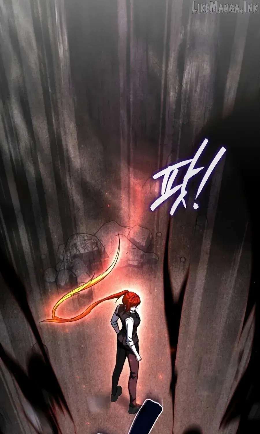 The Regressor Makes Everything Chapter 37 - page 66