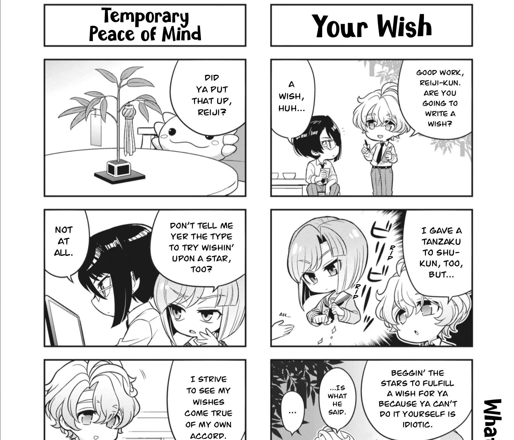 Puchigonavis Chapter 32 - page 15