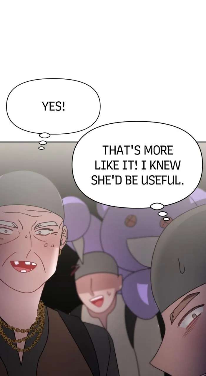 All Hail Lady Blanche! Chapter 36 - page 87