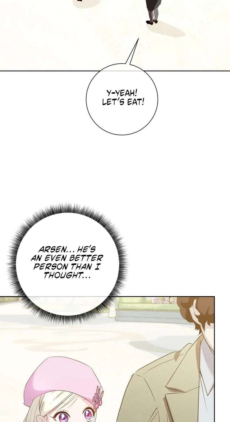 Goddess Kingmaker Chapter 69 - page 42