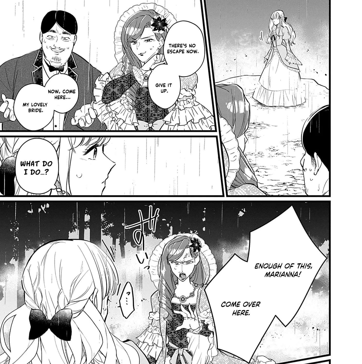 When I Took in the Handsome Duke's Nephew, Our Sweet Newlywed Life Began Chapter 1 - page 45