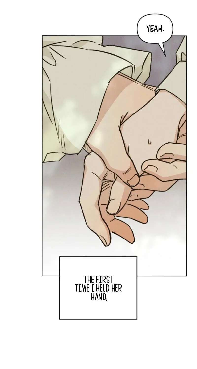 The Butterfly That Swallowed the Fog Chapter 41 - page 20
