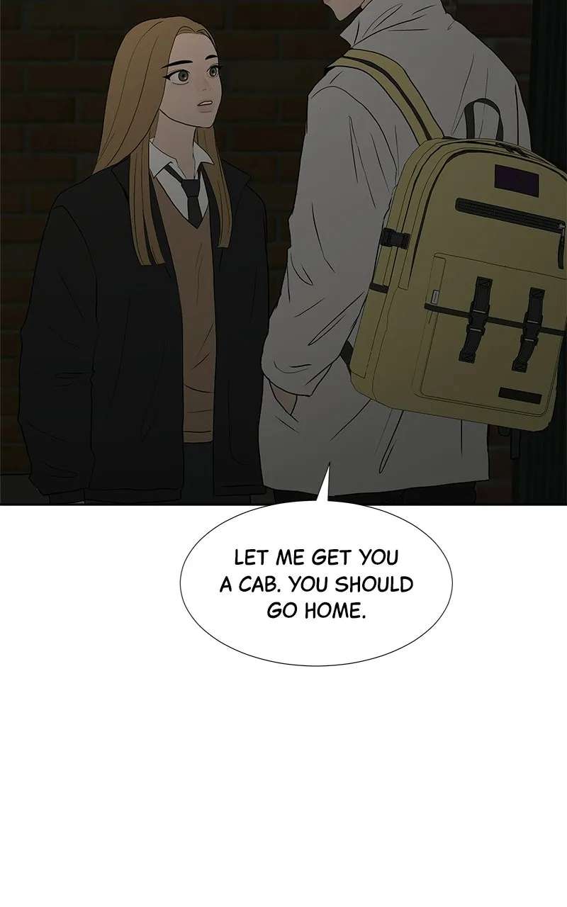 Between Two Floors Chapter 64 - page 41