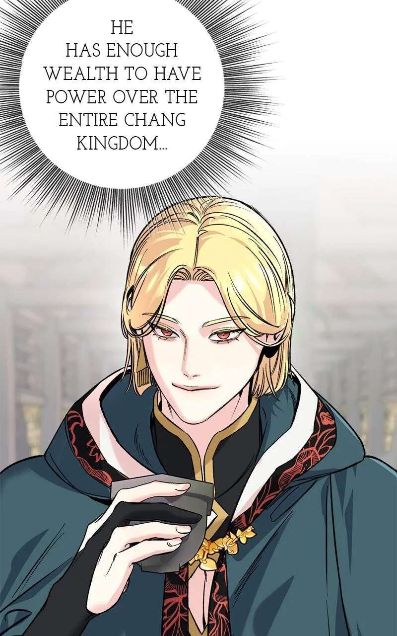 The Pure Heart of a Monster Chapter 62 - page 28