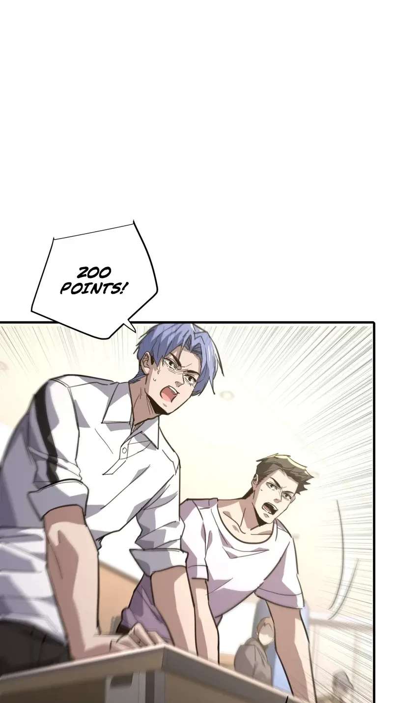 High Martiality: With One Hand, I Single-Handedly Repel Three Thousand Emperors! Chapter 61 - page 13