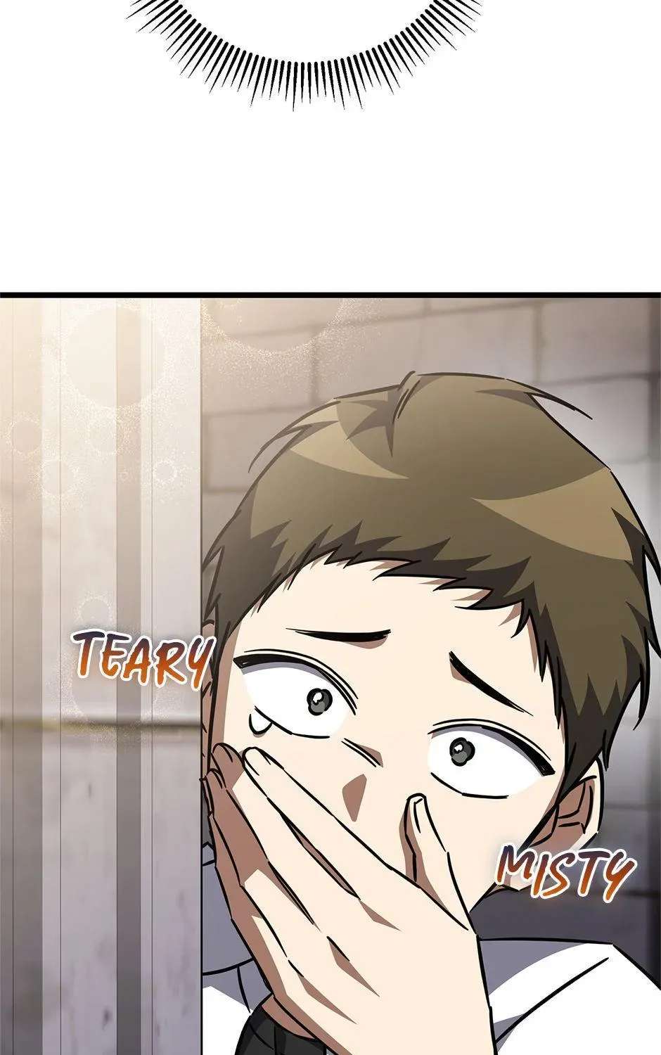 Hoegwihan Extra-ga Cheonjaega Doem Chapter 28 - page 27