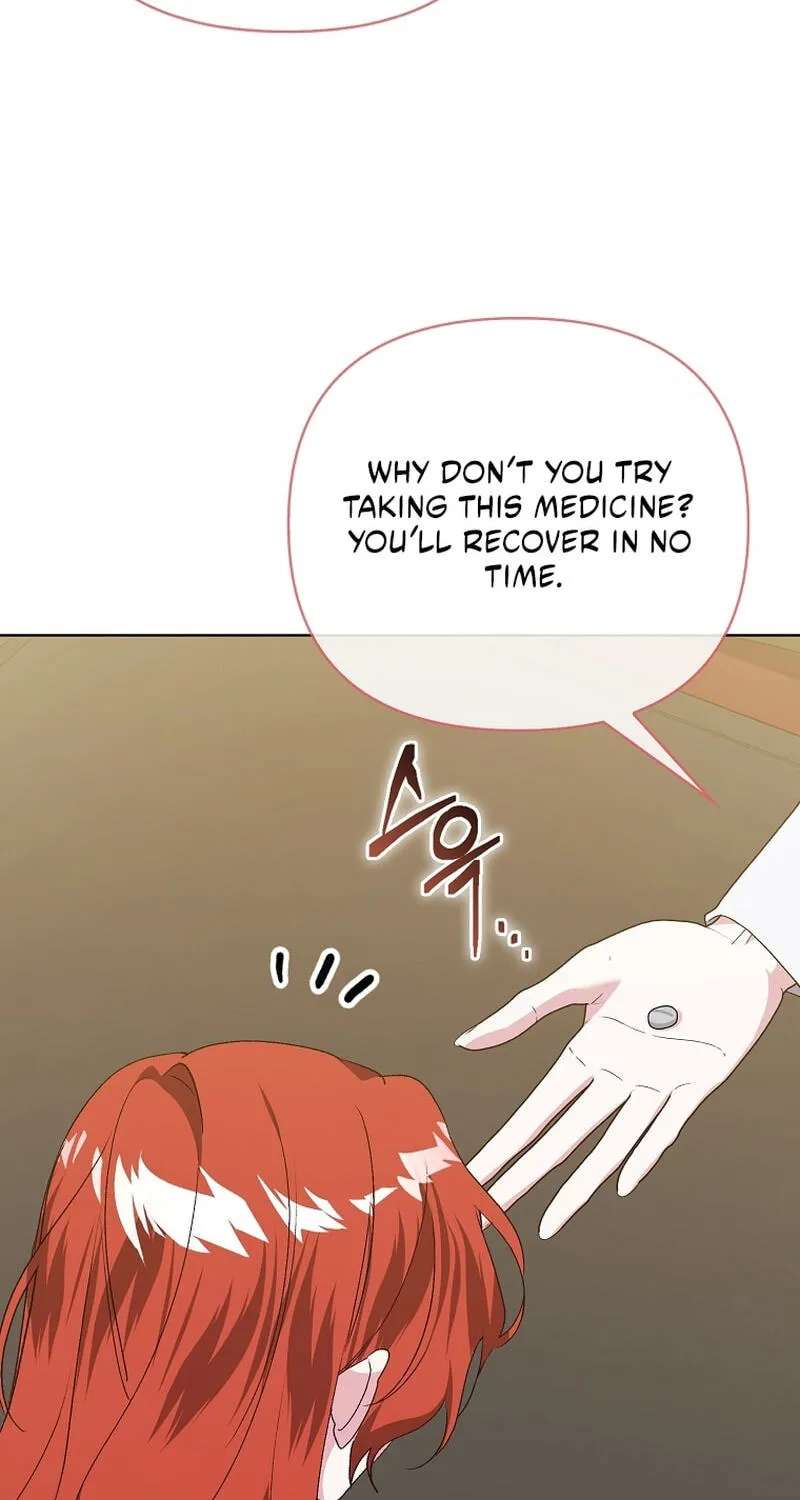 Why Yuria Hid Her Wealth Chapter 79 - page 65