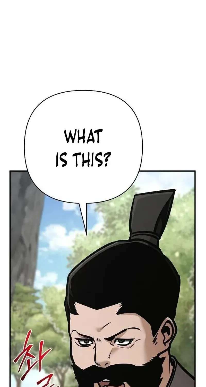 The Suspicious Boy Is One of the World's Top Ten Masters Chapter 131 - page 54