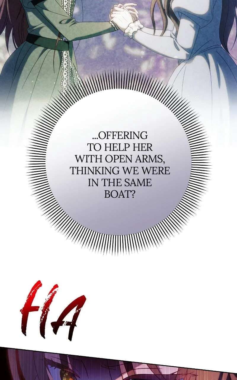 I’m a Villainess, but I Won’t Live Like One Chapter 77 - page 53