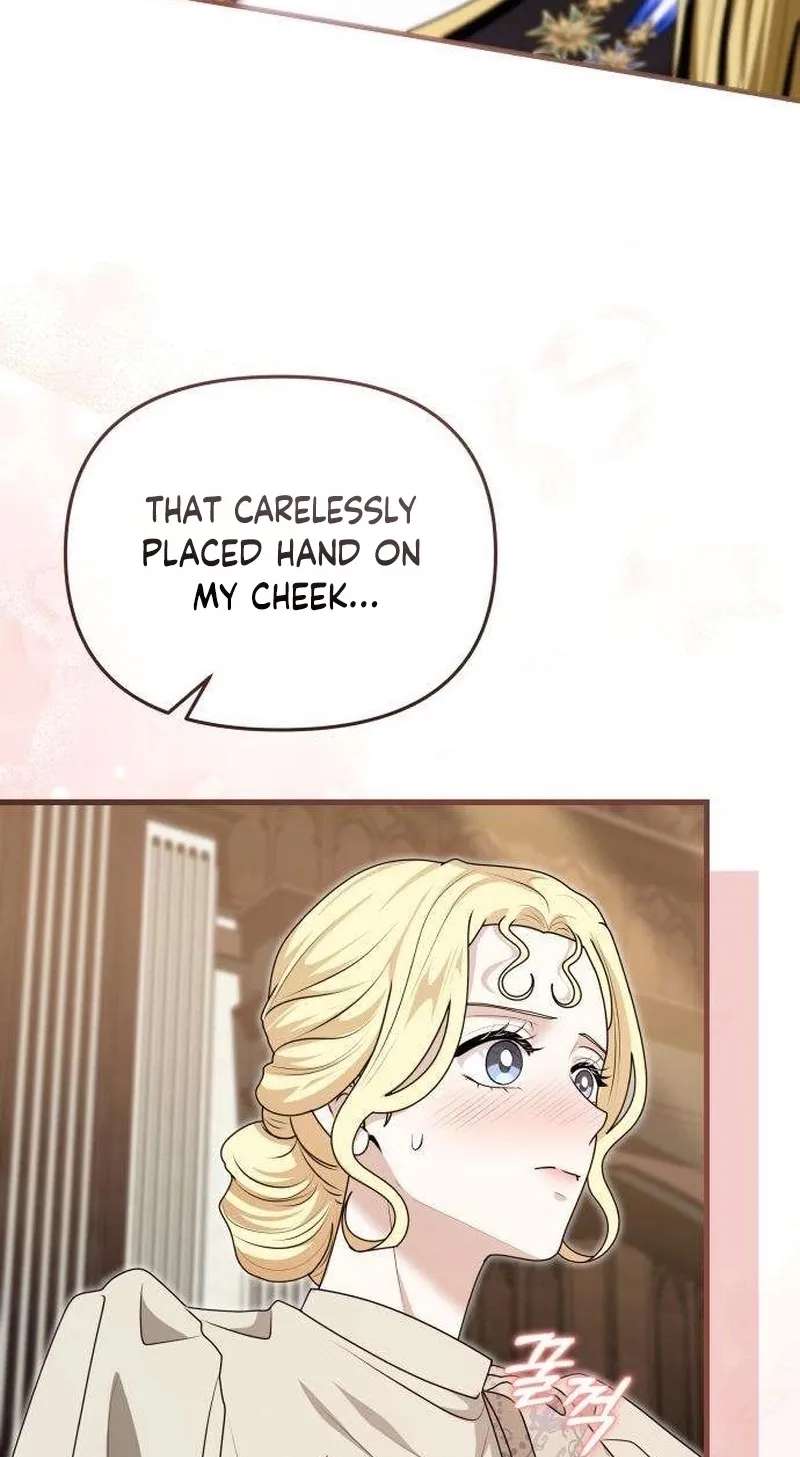 Don't Tame Me Recklessly! Chapter 47 - page 91