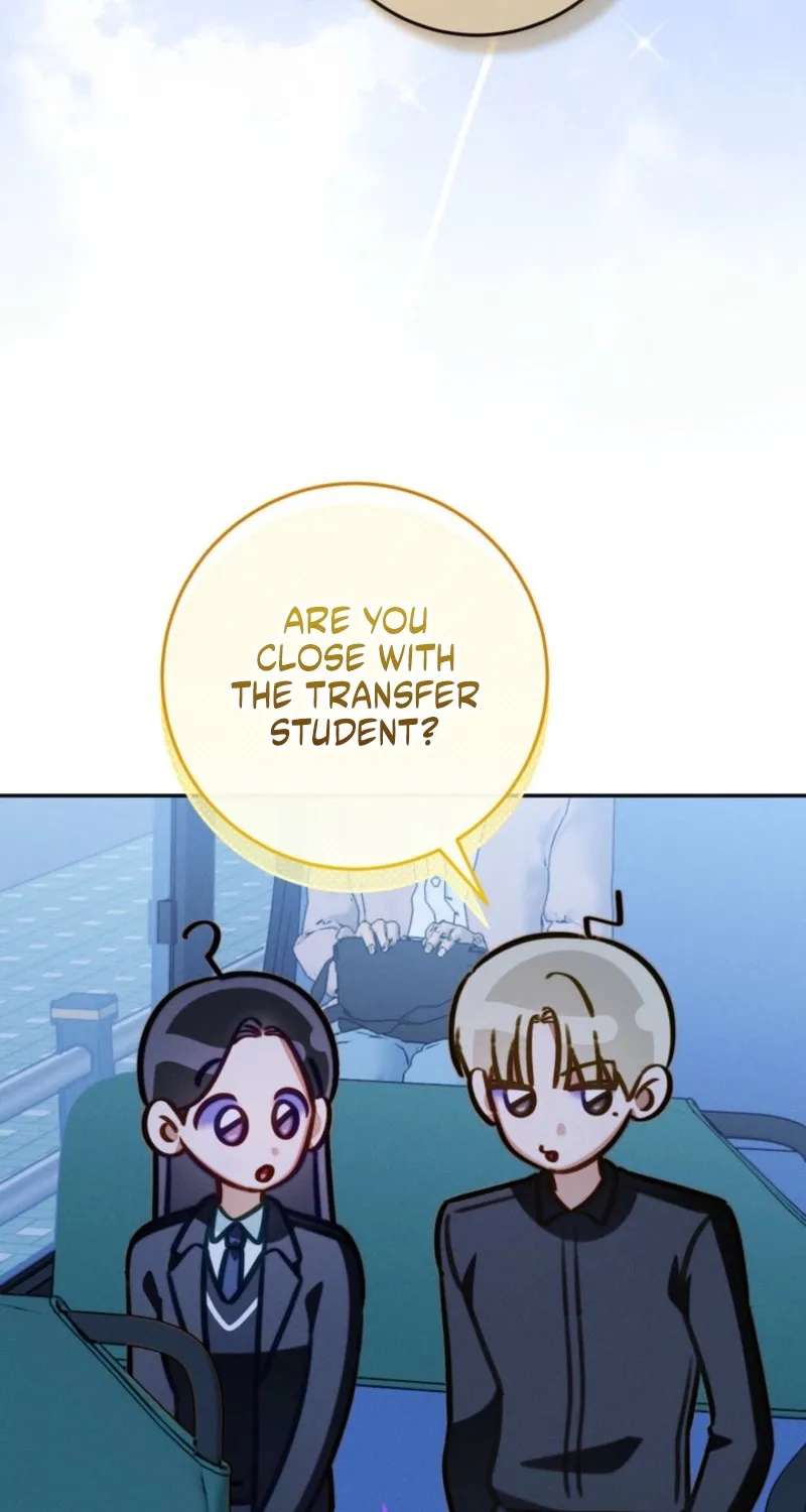The Top Student Hides Her Regression Chapter 18 - page 57