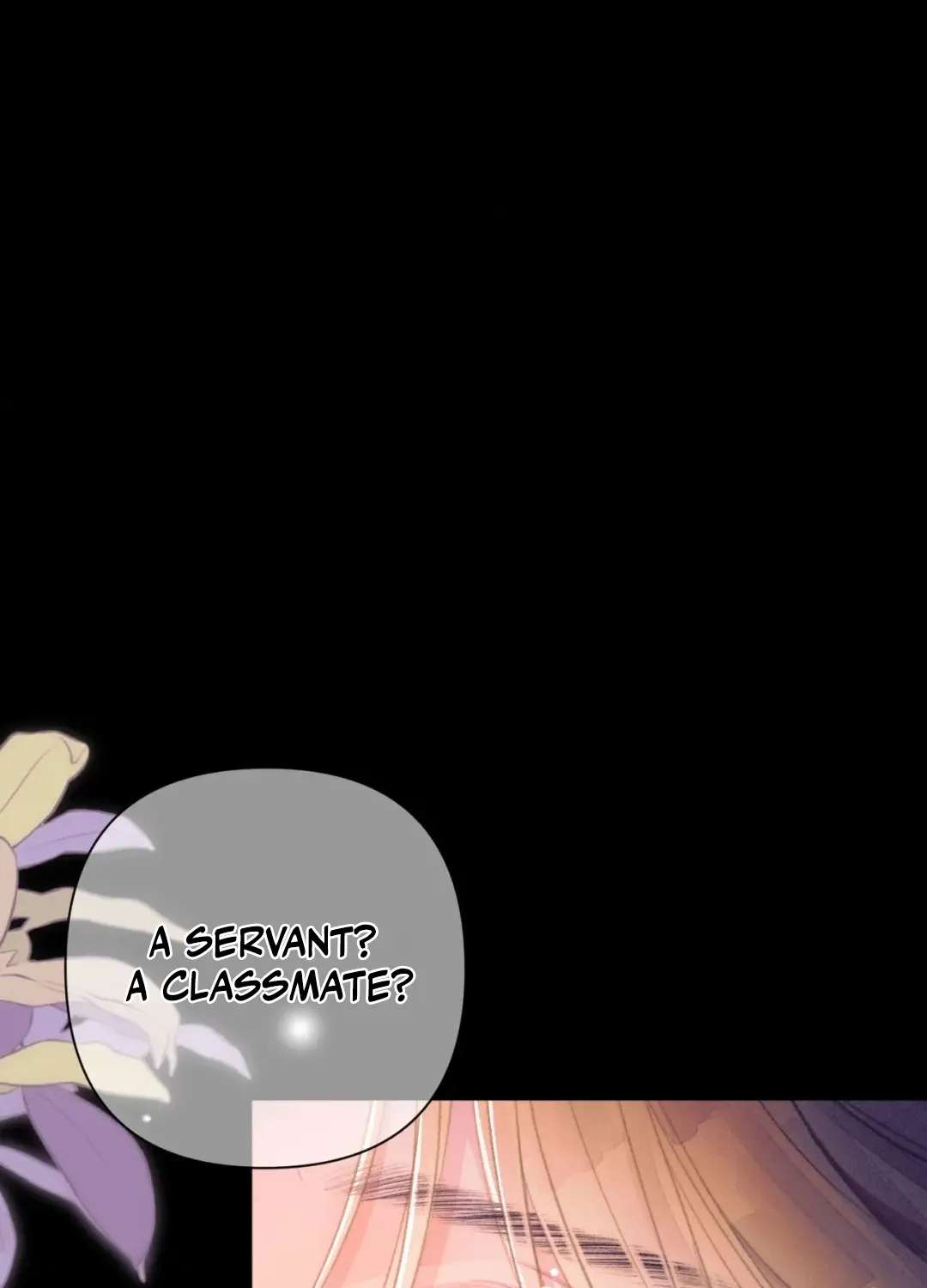 Kiss Me Redeem Me Chapter 34 - page 3