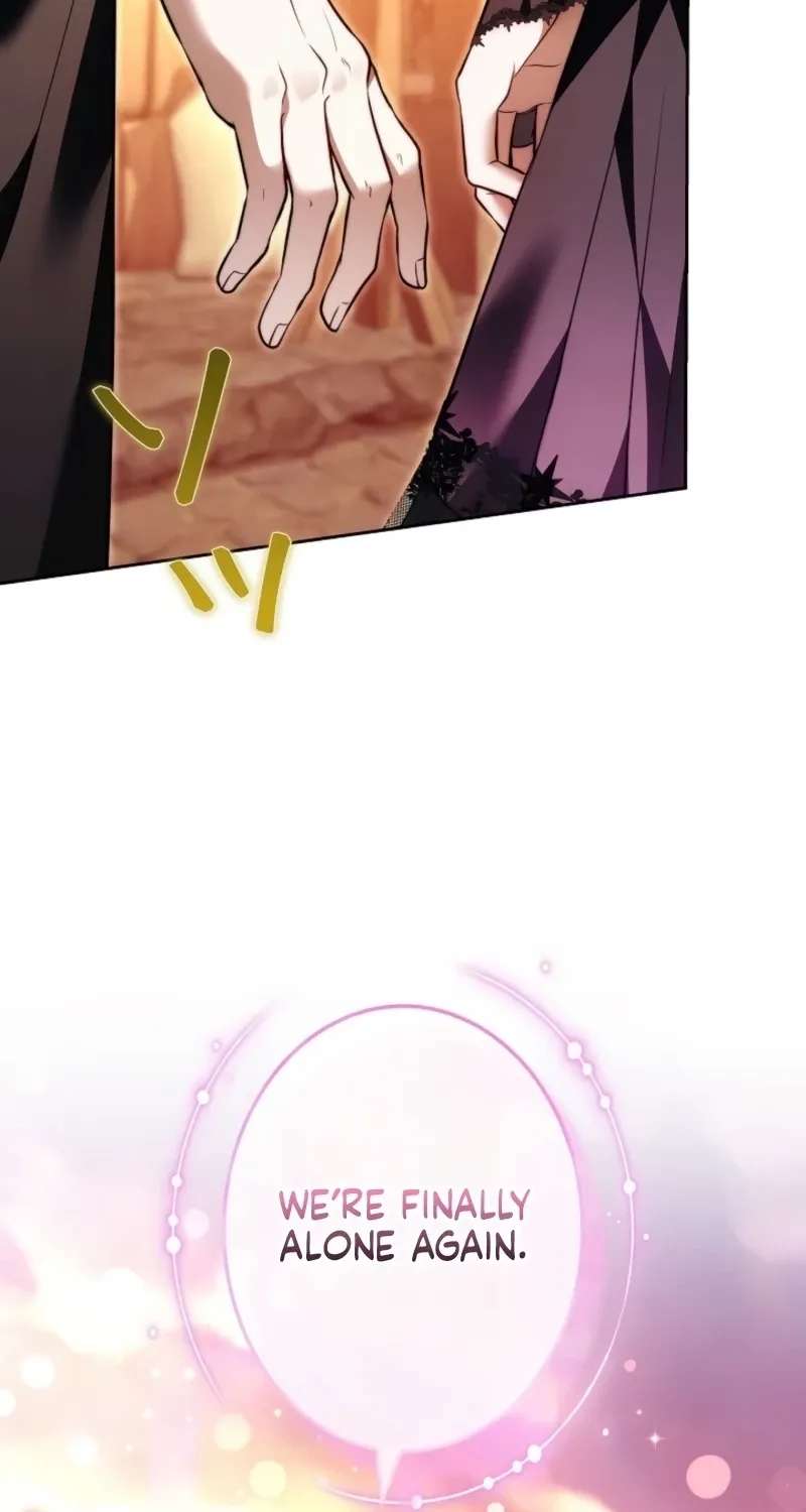 The Final Boss Wants to Die Chapter 20 - page 104