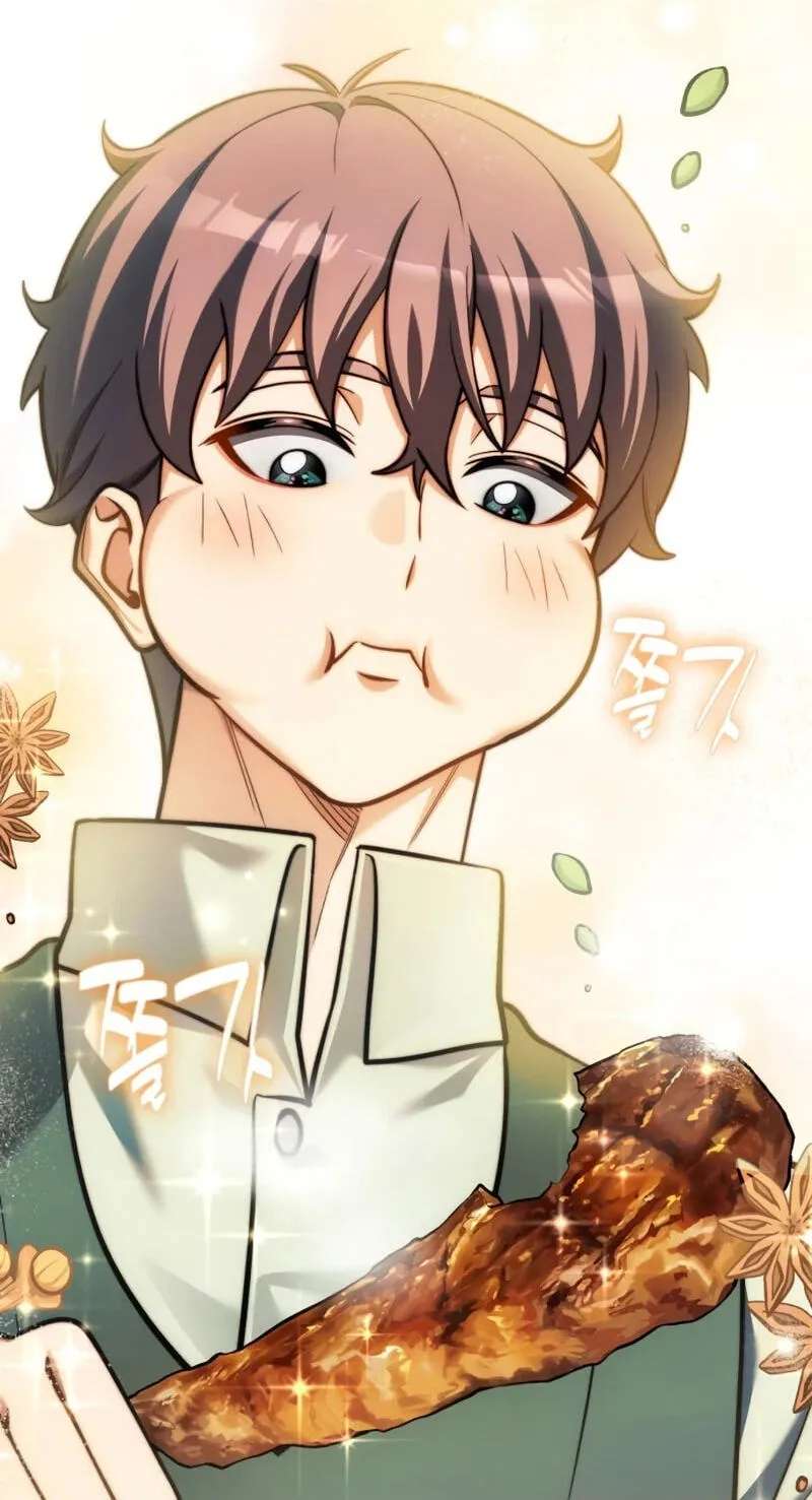 The Otherworldly Nutritionist Chapter 32 - page 13