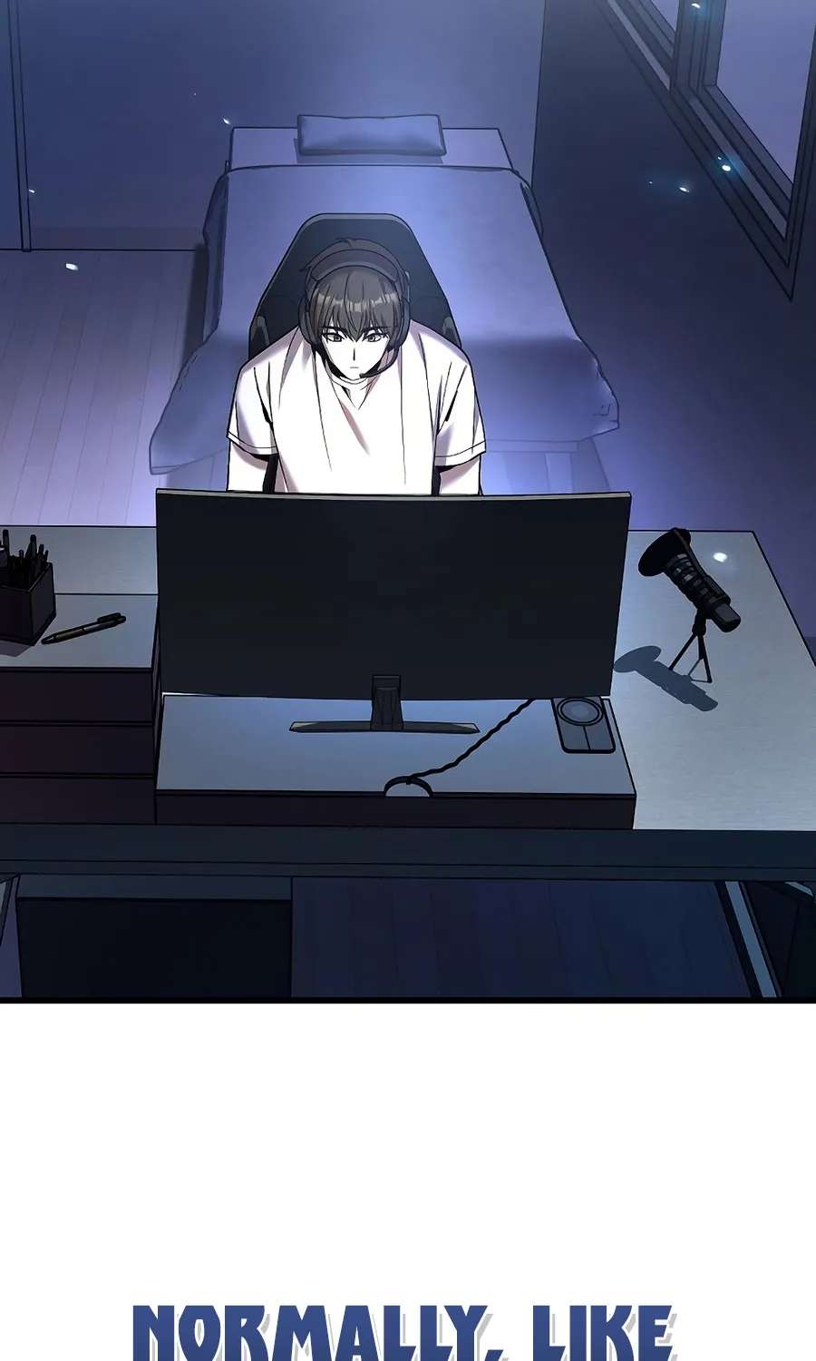 The Money Keeps Piling Up Even If I Spend It Chapter 1 - page 13