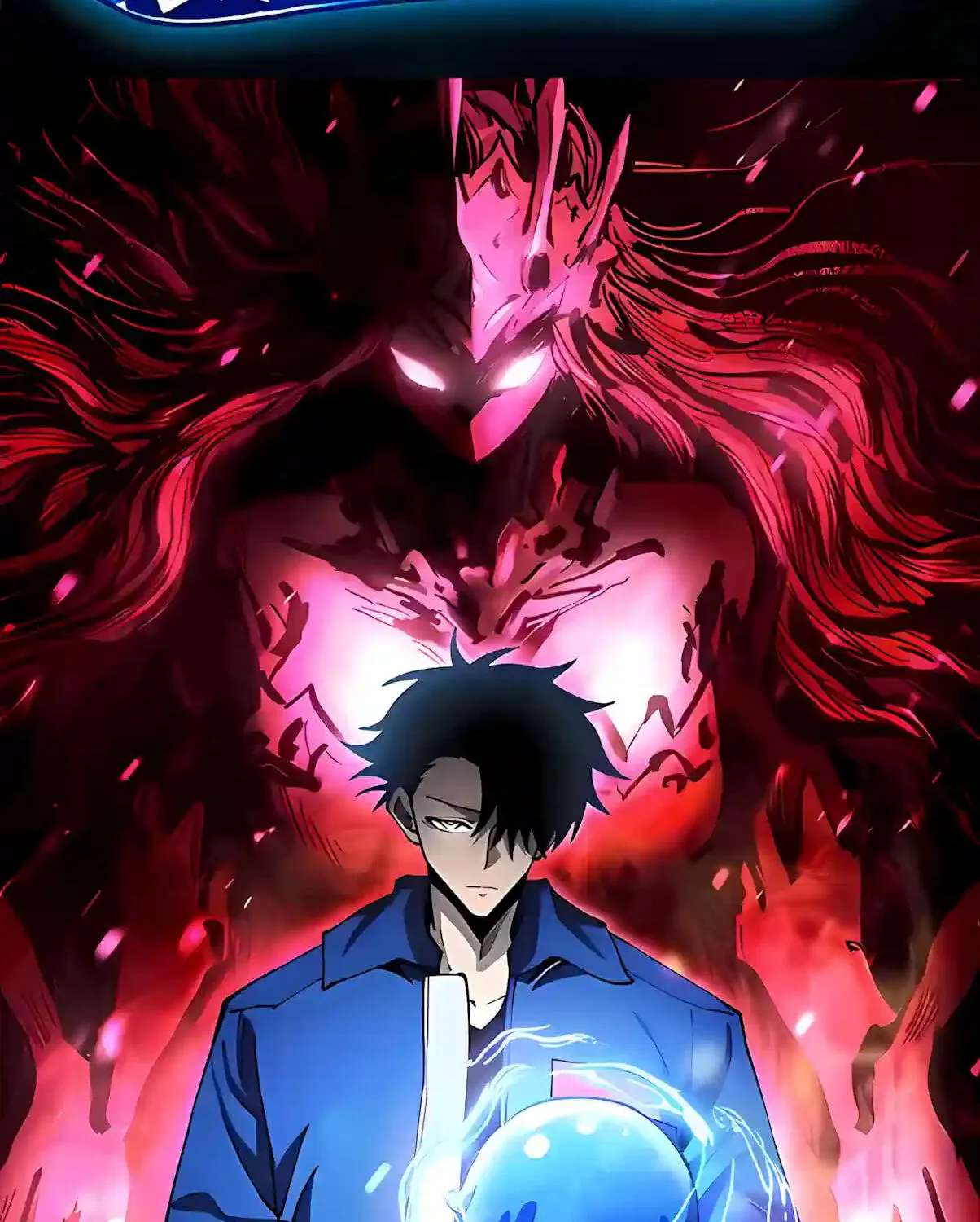Global Beast Tamer: I Can See Evolution Paths Chapter 109 - page 3