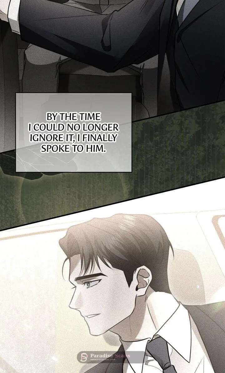 This Isn't Why I Applied Chapter 38 - page 40