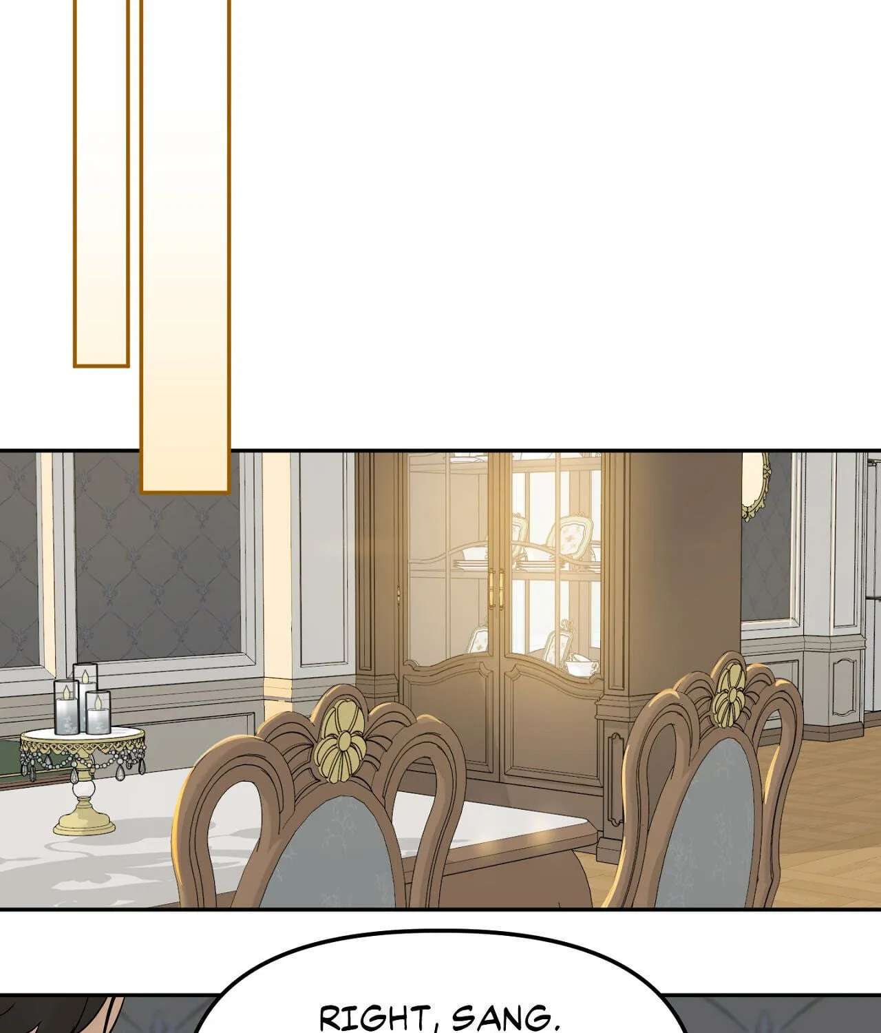 Taming the Master Chapter 1 - page 41