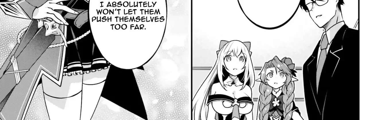 Moto Isekai Ten'isha datta Kachou no Ojisan, Jinsei Nidome no Isekai o Kakemawaru Chapter 18 - page 88