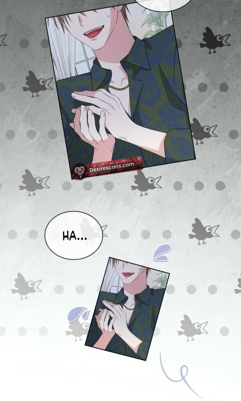 Omega Dongsik Chapter 19 - page 45