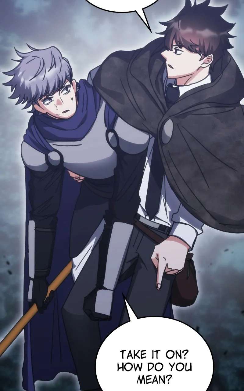 Enrolling in theTranscendent Academy Chapter 210 - page 67