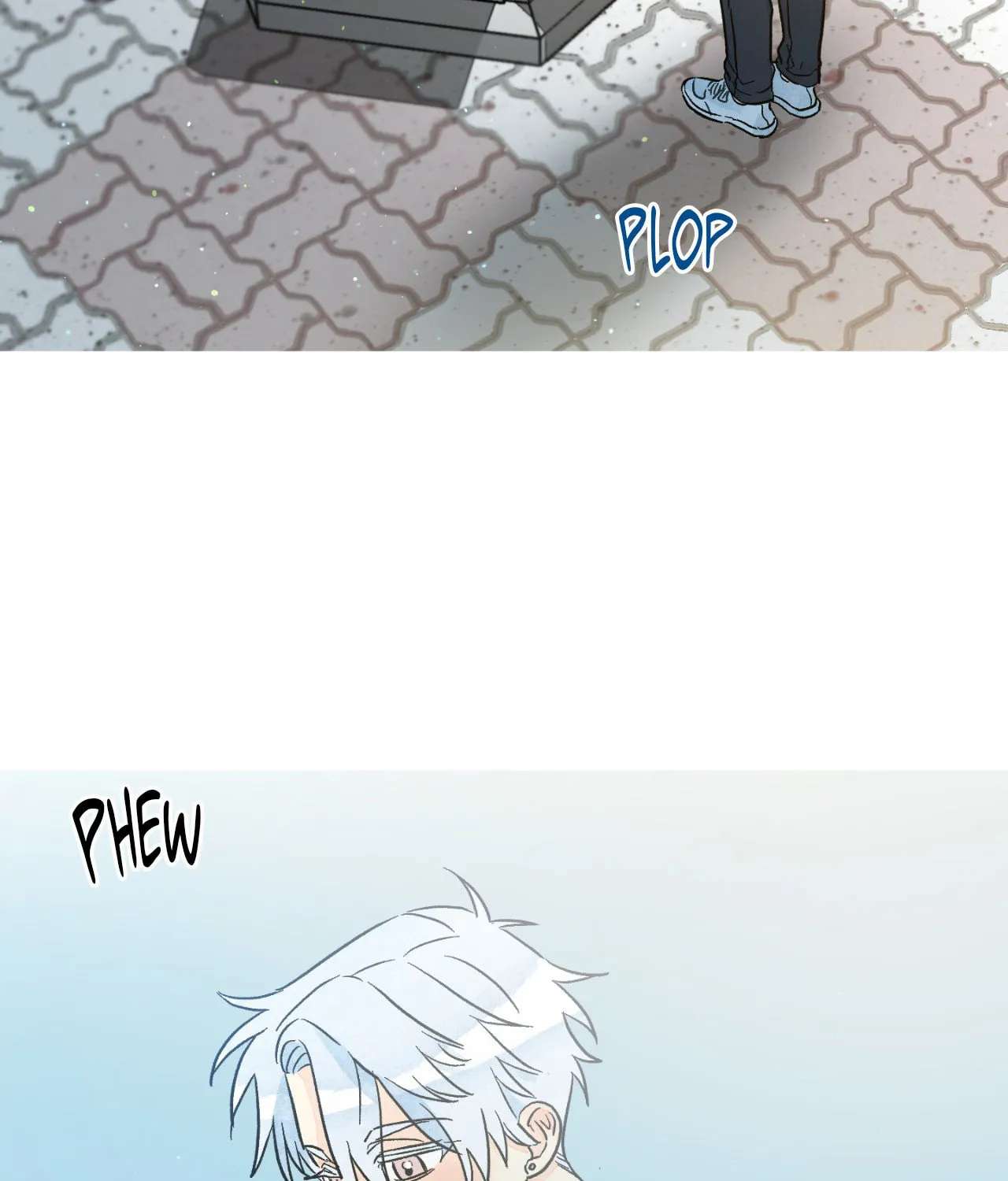 1 Milky Way Street Chapter 109 - page 5