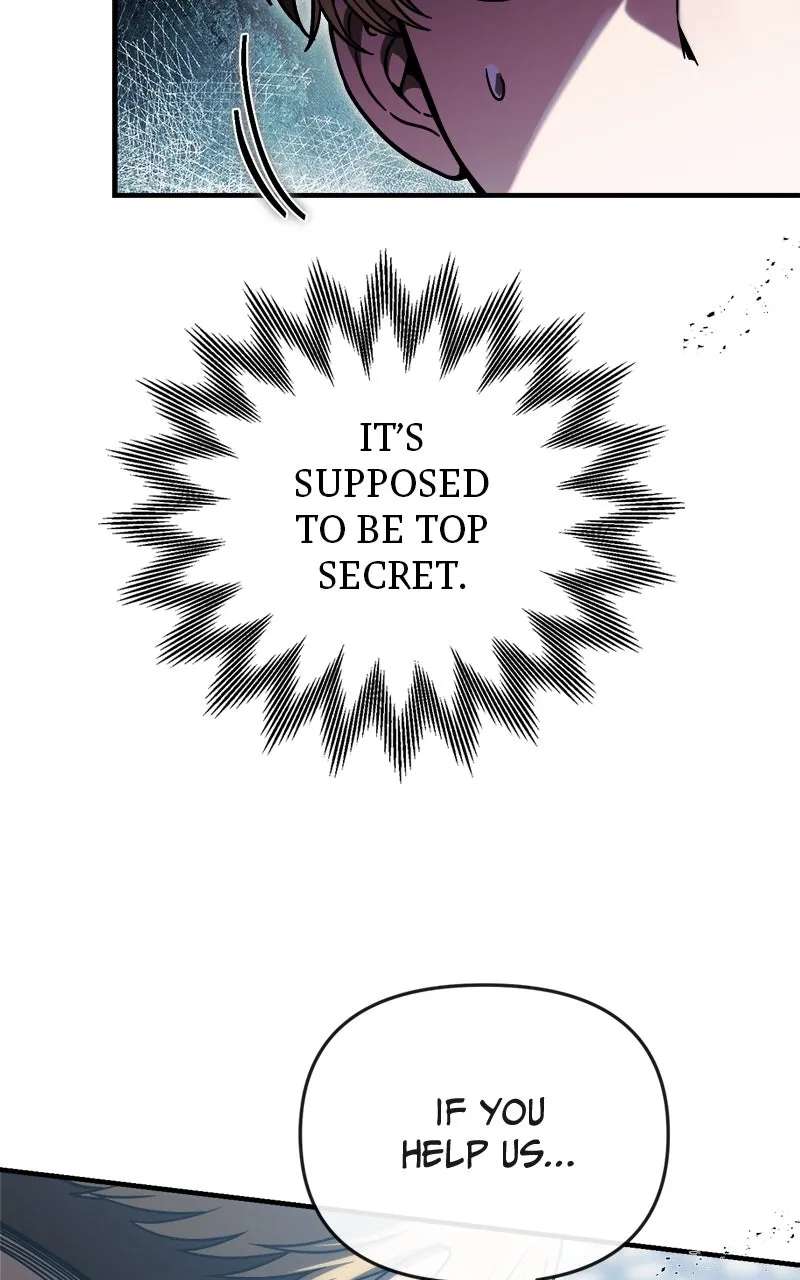 The Vampire’sAlchemy Chapter 34 - page 57