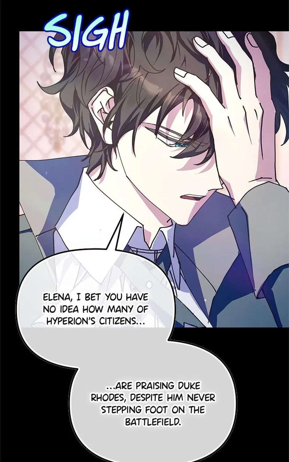 I Will Be Next to the Main Character Chapter 67 - page 65