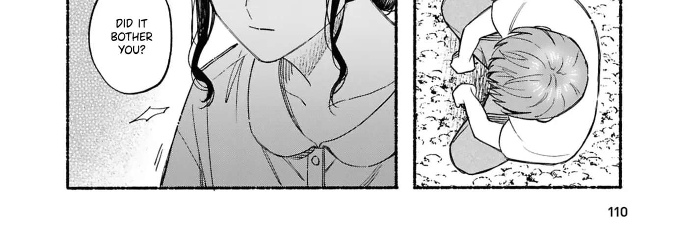The Lady And Her Dog Chapter 4 - page 42