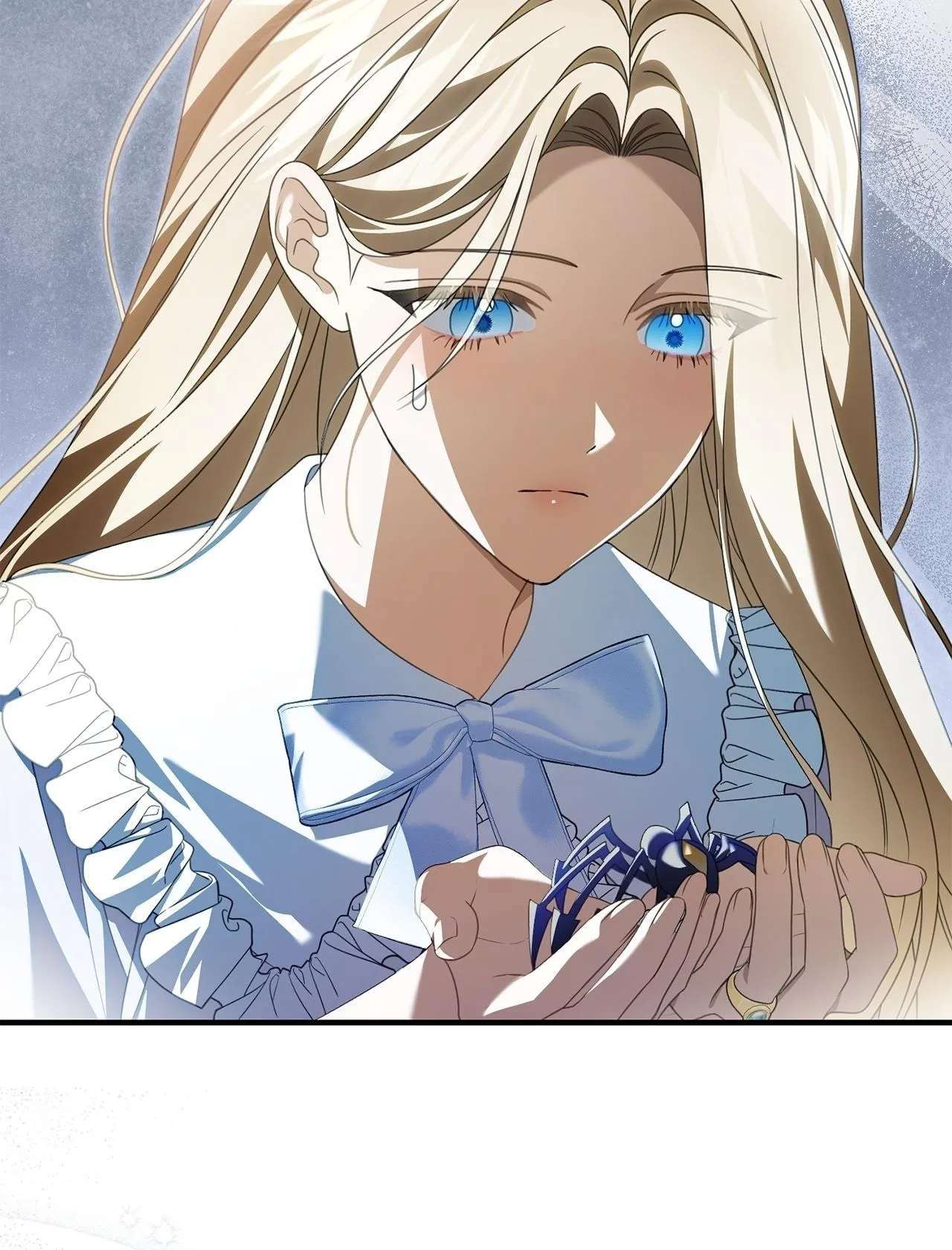 That’s Not What My Will Said Chapter 64 - page 73