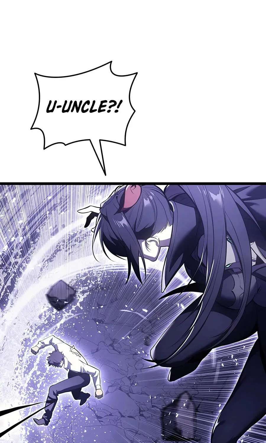 The Return of the Disaster-Class Hero Chapter 191 - page 151