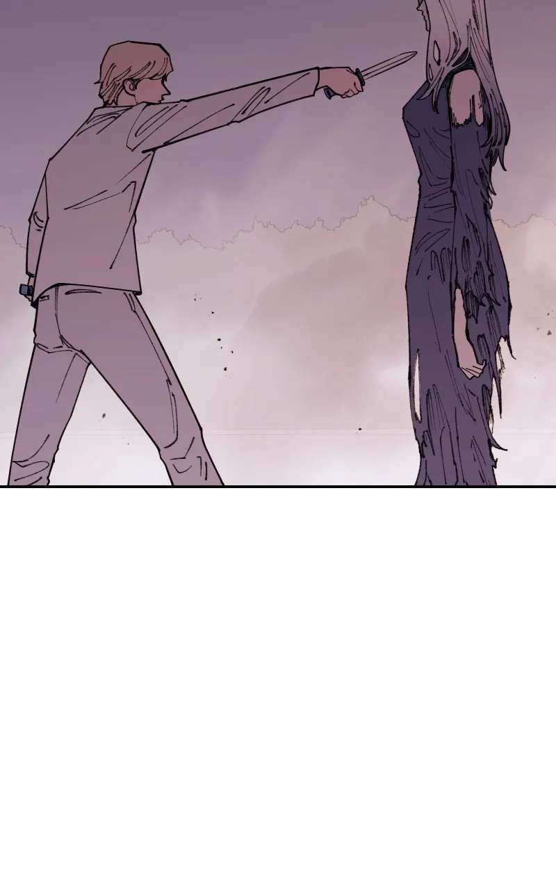 Vampire Family Chapter 57 - page 36