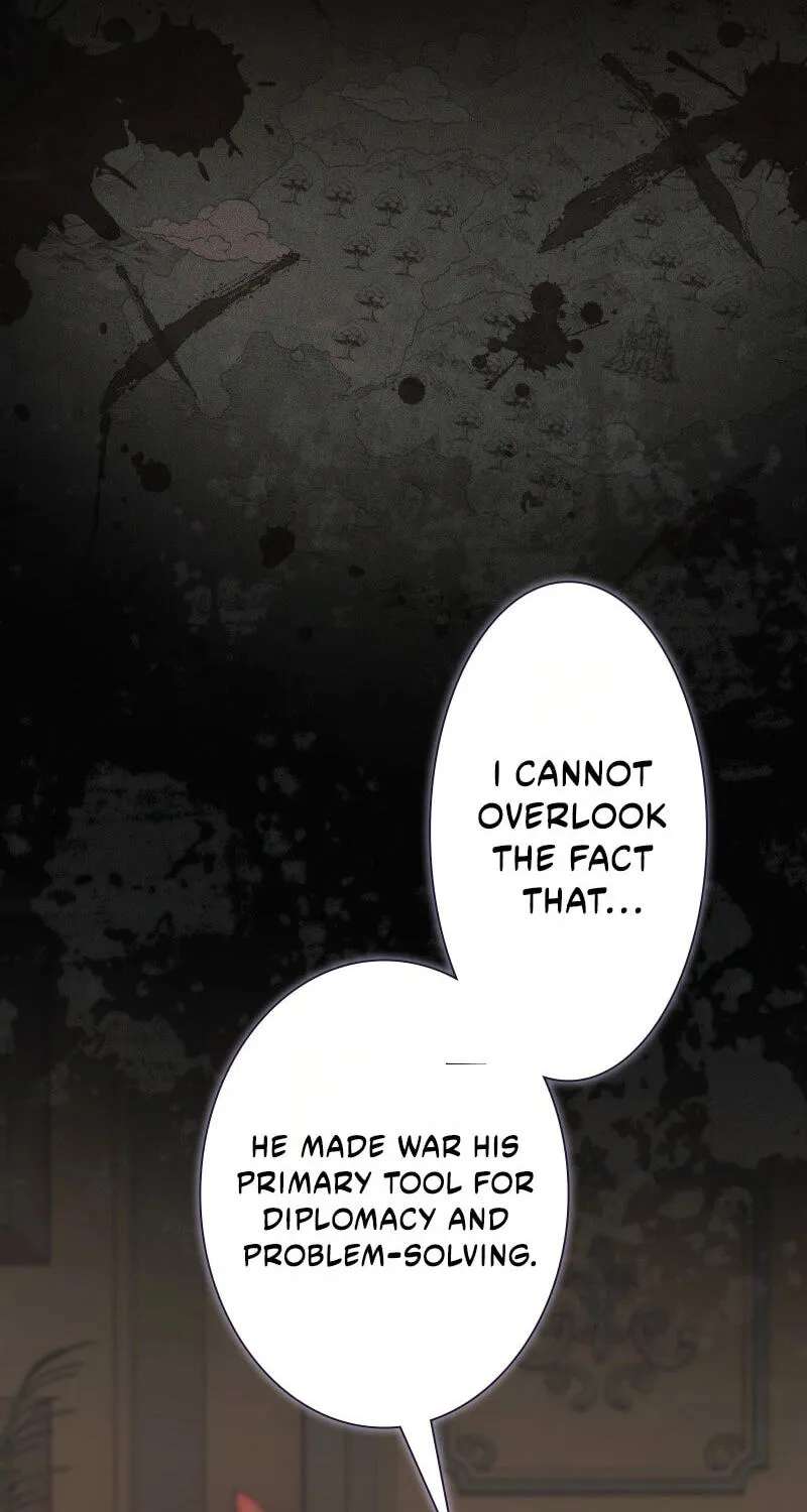 Kono to Ai wa Chi Yori Koku Chapter 41 - page 3