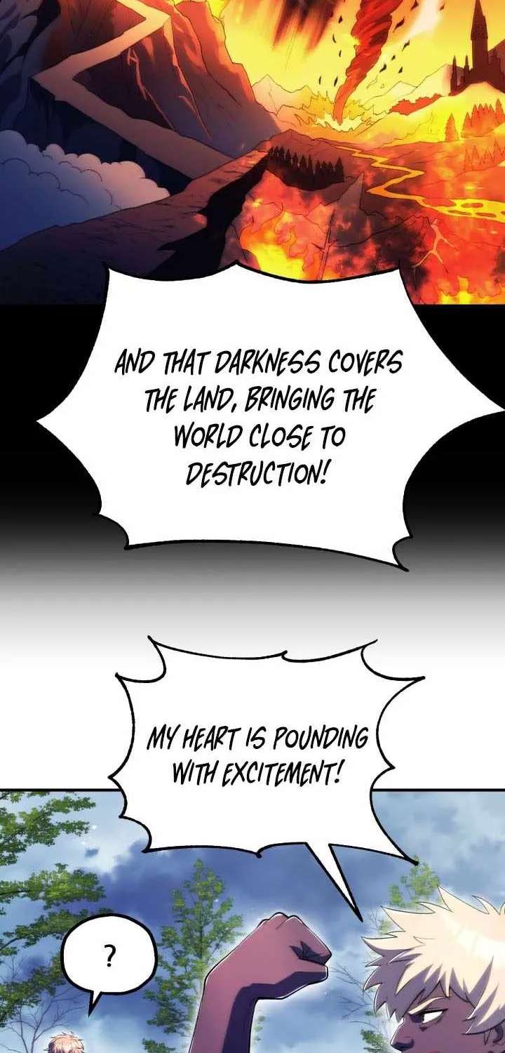 Youngest Son of the Renowned Magic Clan Chapter 133 - page 22