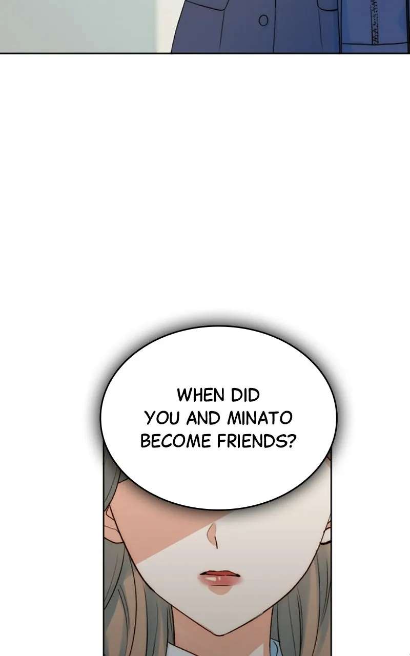 My Second andFinal First Love Chapter 3 - page 55
