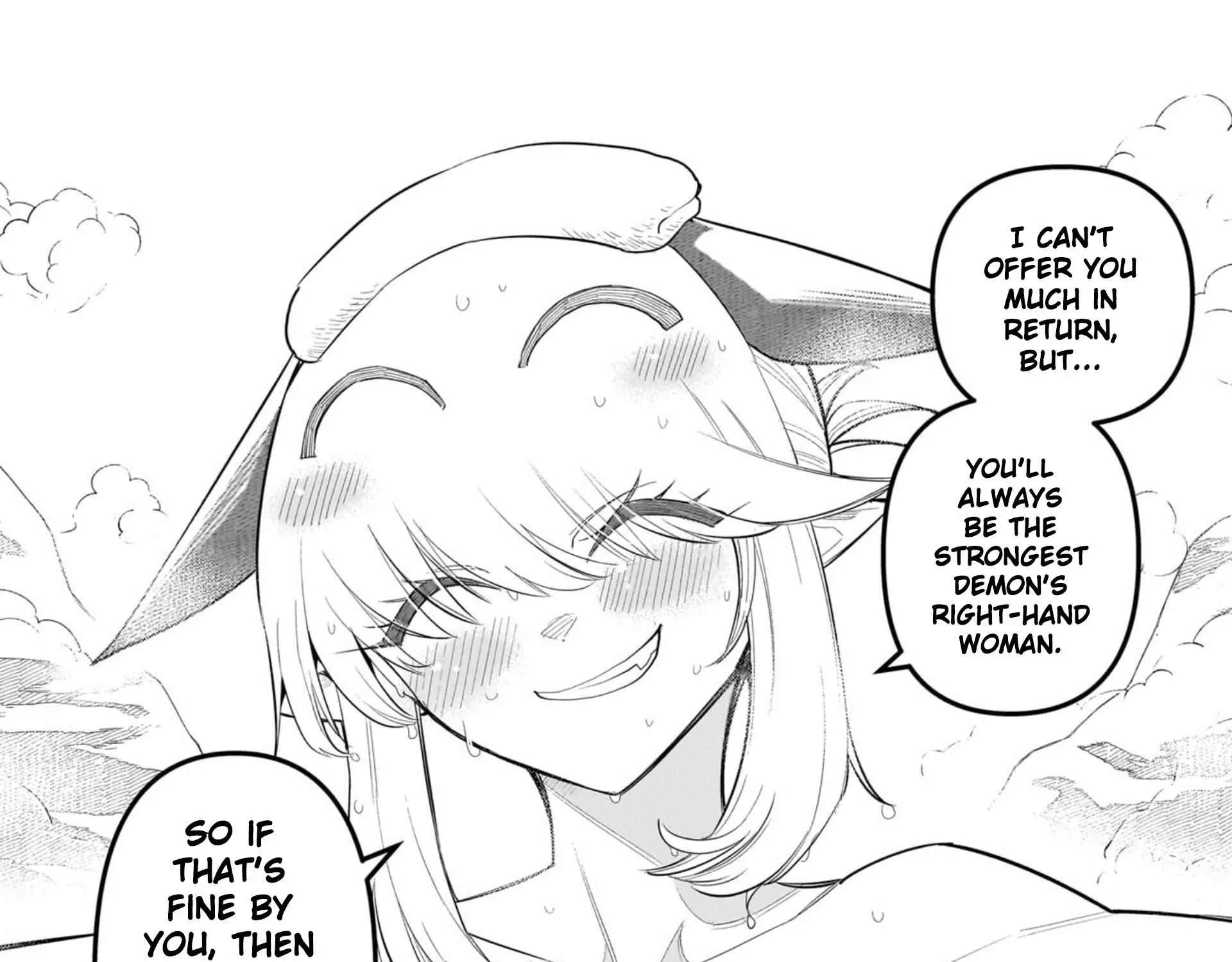 Debby the Corsifa is Emulous Chapter 63 - page 23
