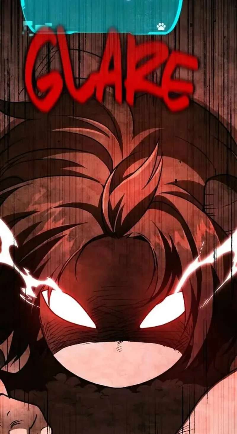 Divine Beast Kindergarten Chapter 78 - page 60