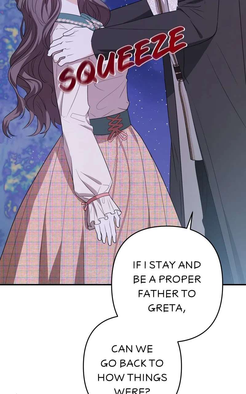 My Obsessive Father'sHeroic Homecoming Chapter 4 - page 92
