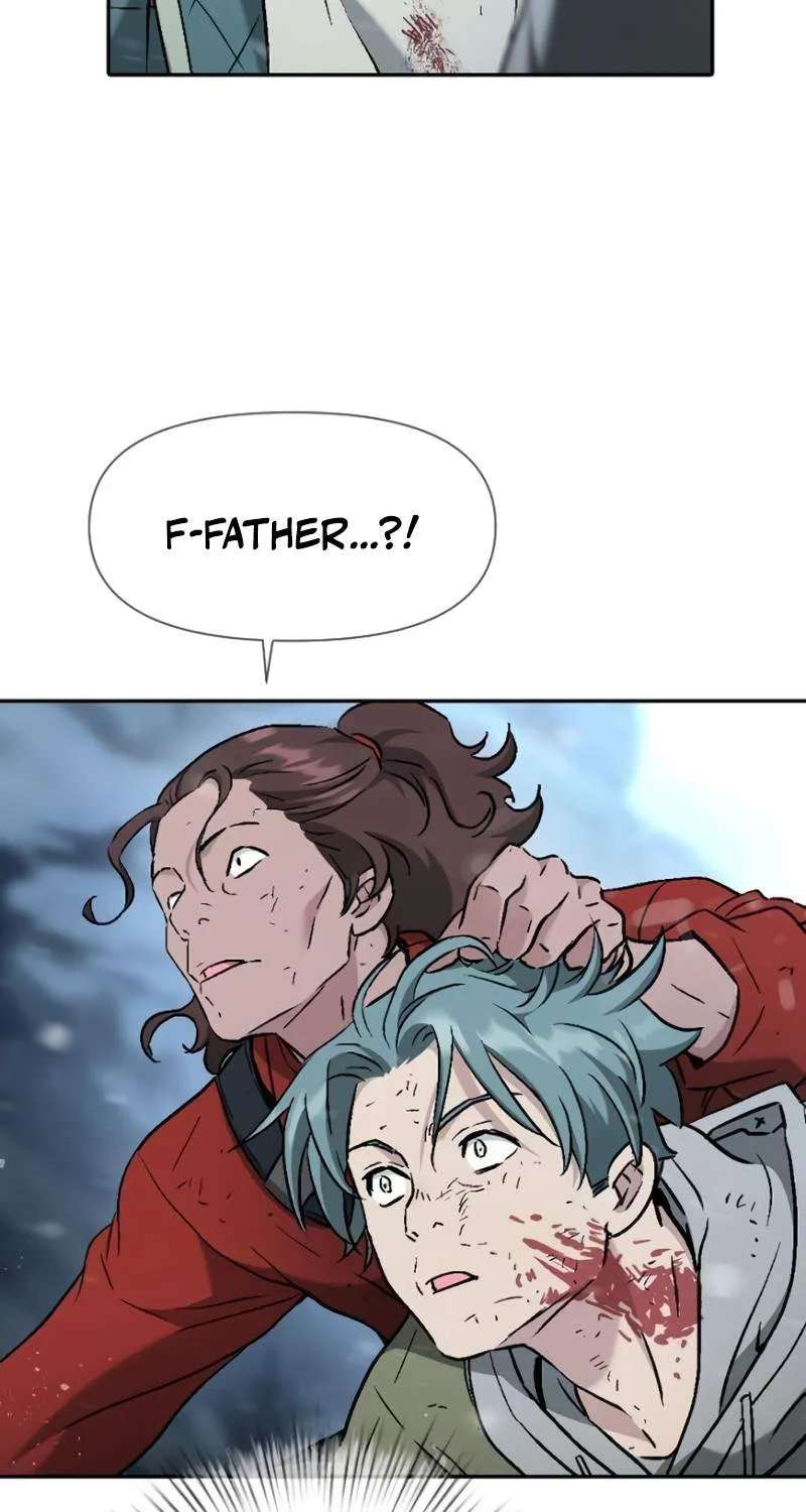 We Are Animals Chapter 9 - page 36
