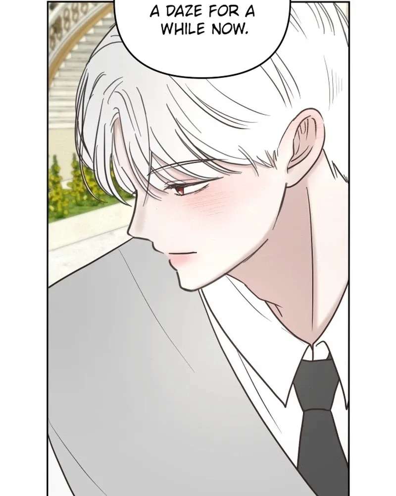 I adopted a male lead from prison shelter Chapter 119 - page 41