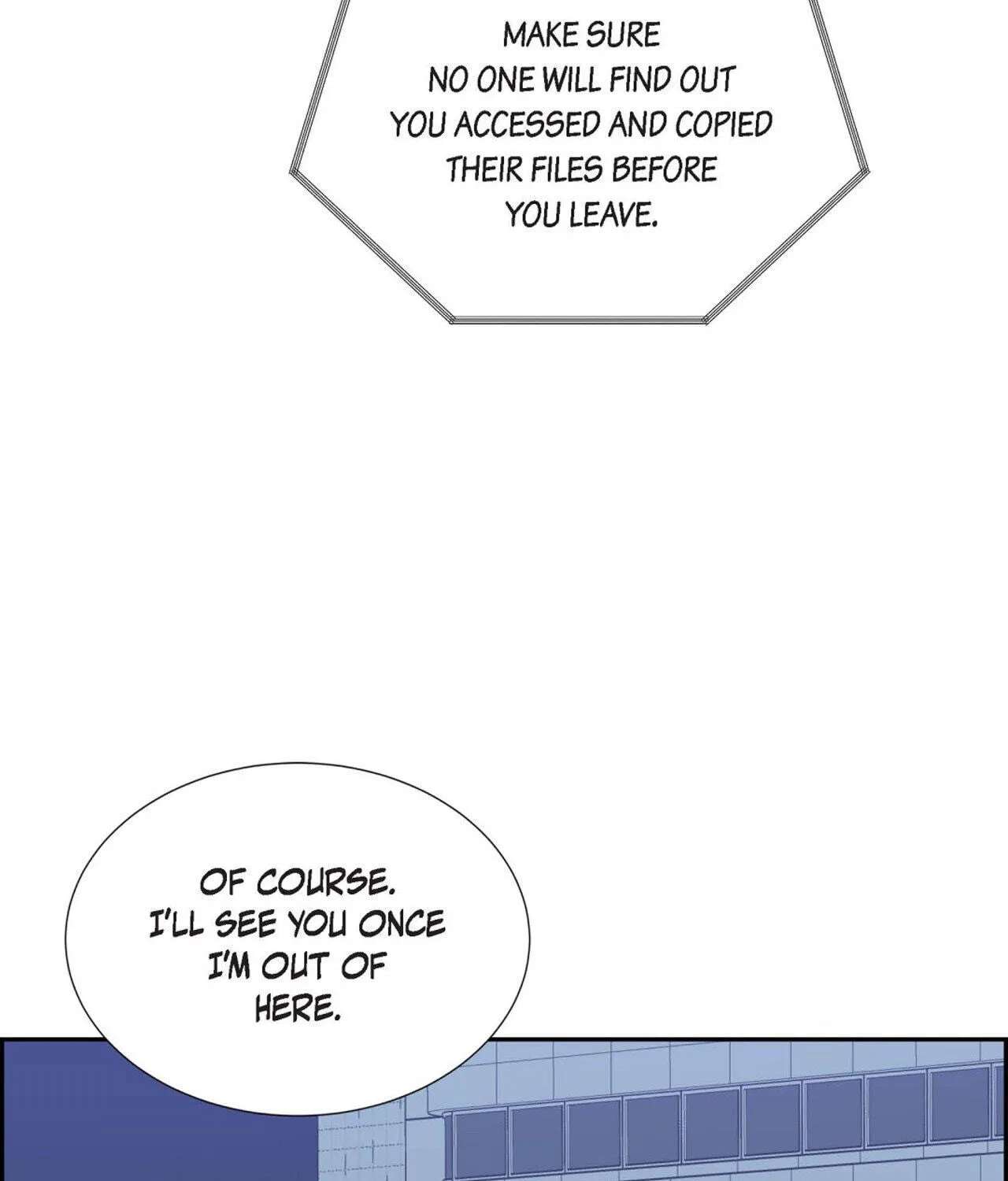 A Beastly Scandal Chapter 78 - page 147