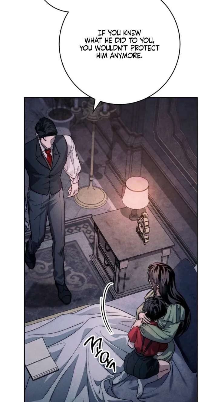 Swans Grave Chapter 59 - page 5