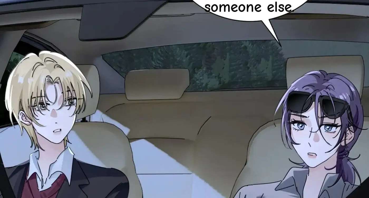 The Yandere Sister Just Wants Me to Bully Her Chapter 113 - page 17