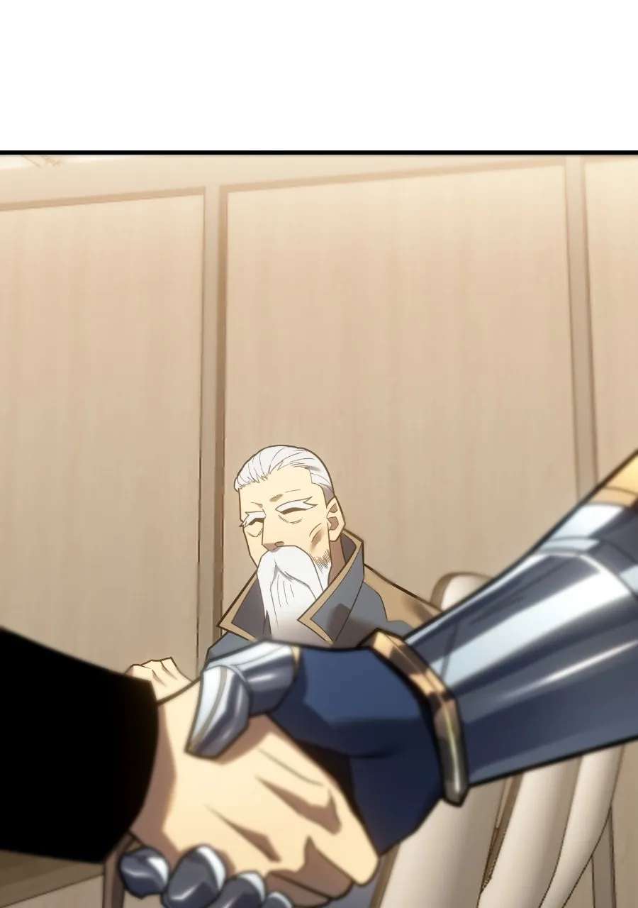 Rise of the LimitlessNecromancer Chapter 14 - page 28