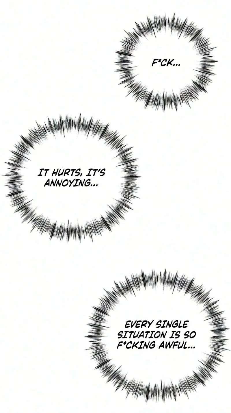 First-Person Blood-Relative Perspective Chapter 21 - page 56